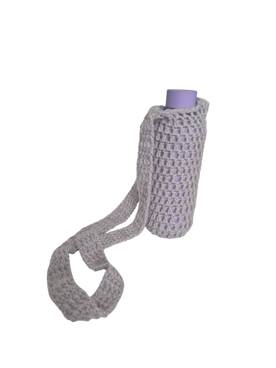 💧 Pack Élégance & Protection – Compose ta bouteille & sa housse 🧵