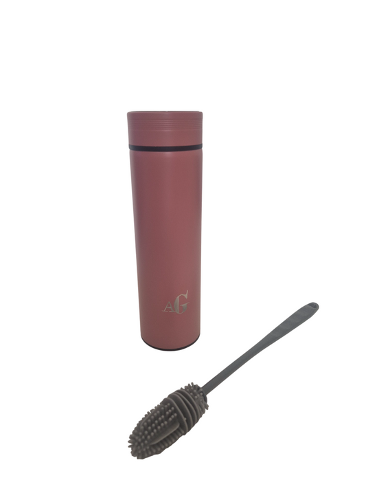 💧 Pack Soin & Pureté – Bouteille & Goupillon