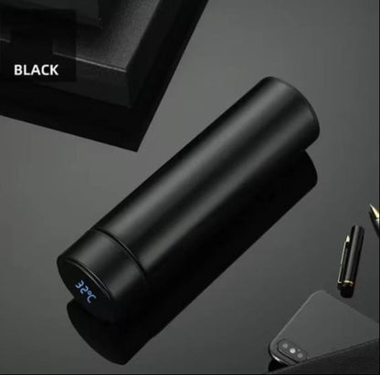 🧠💧 BOUTEILLE ISOTHERME INTELLIGENTE 🌿