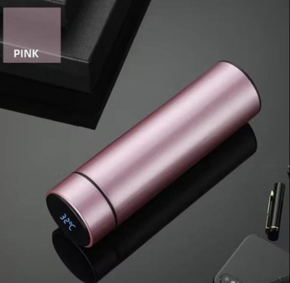 🧠💧 BOUTEILLE ISOTHERME INTELLIGENTE 🌿