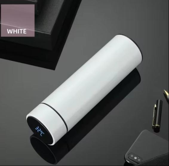 🧠💧 BOUTEILLE ISOTHERME INTELLIGENTE 🌿