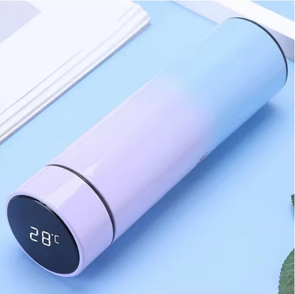 🧠💧 BOUTEILLE ISOTHERME INTELLIGENTE 🌿