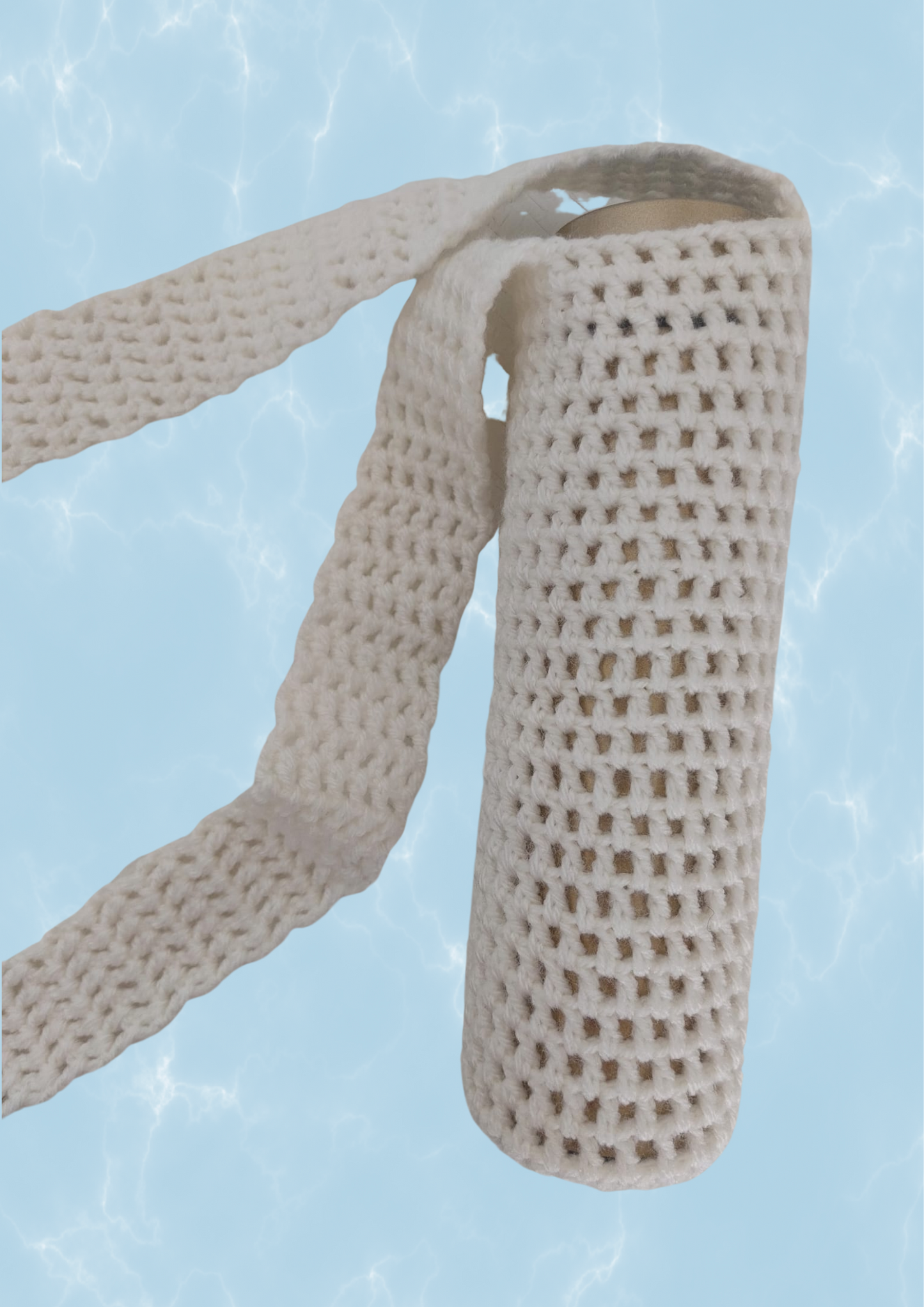 HOUSSE DE BOUTEILLES ISOTHERMES 🧵🧴