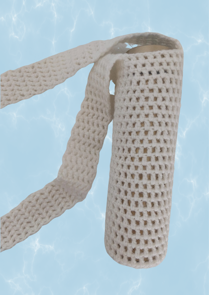 HOUSSE DE BOUTEILLES ISOTHERMES 🧵🧴