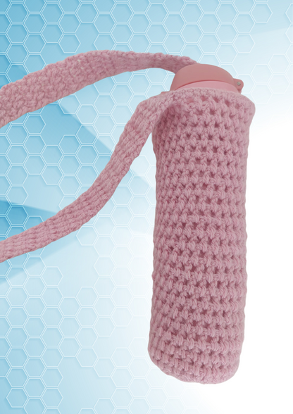 HOUSSE DE BOUTEILLES ISOTHERMES 🧵🧴