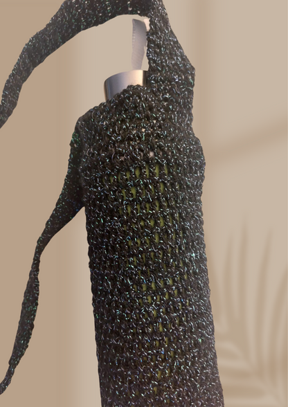 HOUSSE DE BOUTEILLES ISOTHERMES 🧵🧴