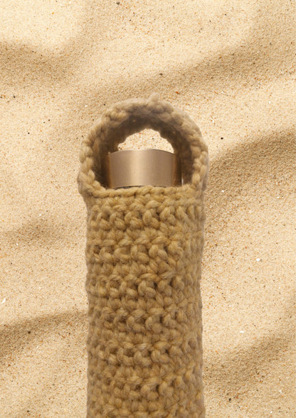 HOUSSE DE BOUTEILLES ISOTHERMES 🧵🧴