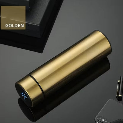 🧠💧 BOUTEILLE ISOTHERME INTELLIGENTE 🌿