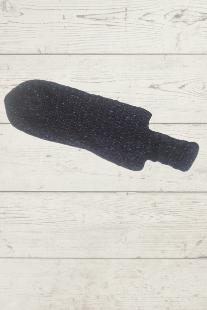 HOUSSE DE BOUTEILLES ISOTHERMES 🧵🧴