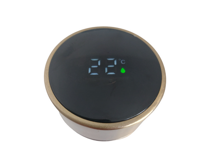 🧠💧 BOUTEILLE ISOTHERME INTELLIGENTE 🌿